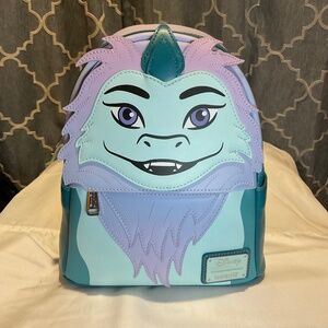 NWT Sisu Cosplay Loungefly